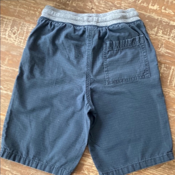 Jumping Beans Gray Casual Shorts Relaxed Fit - Picture 2 of 3